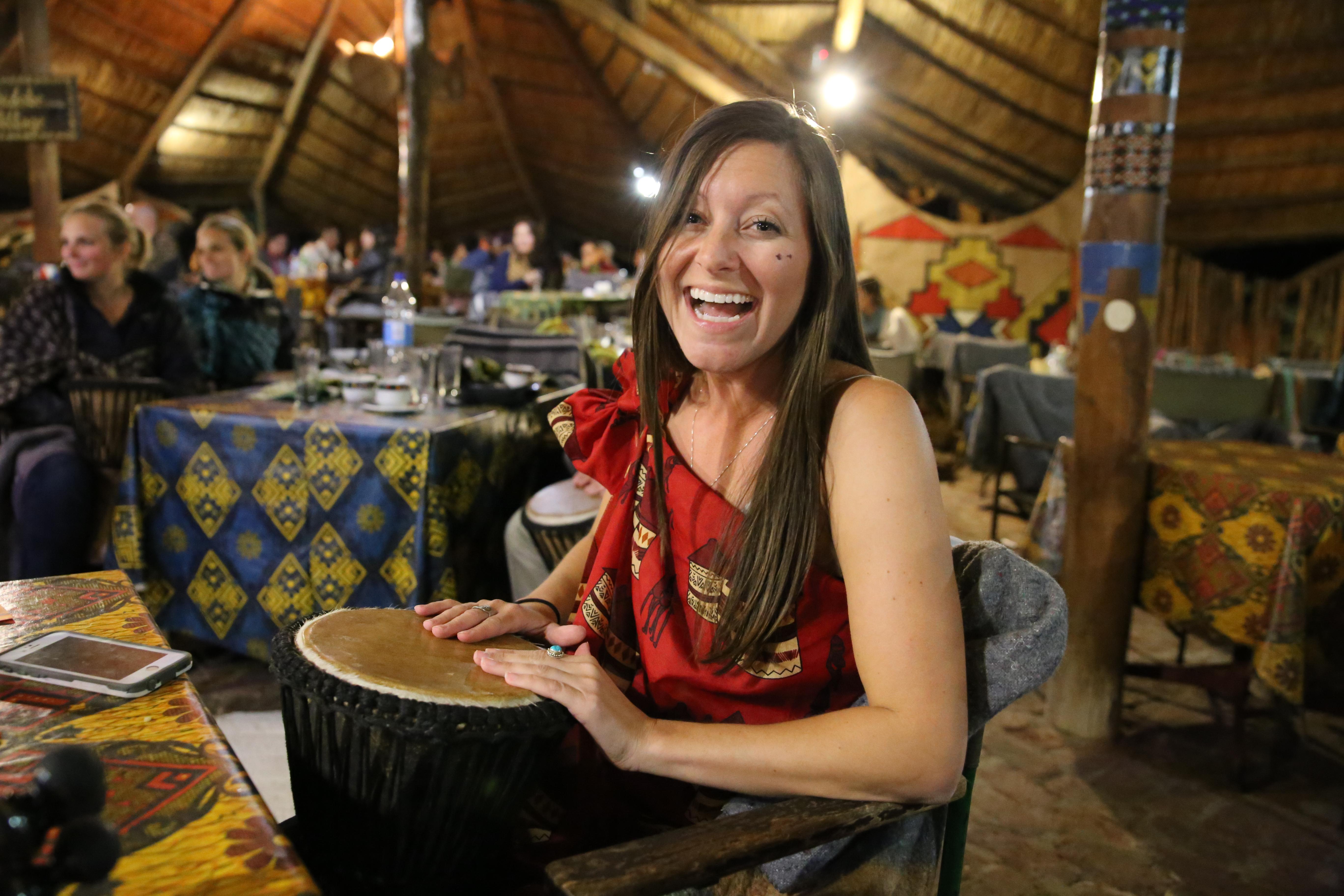 Lokuthula Lodges Victoria Falls Extérieur photo