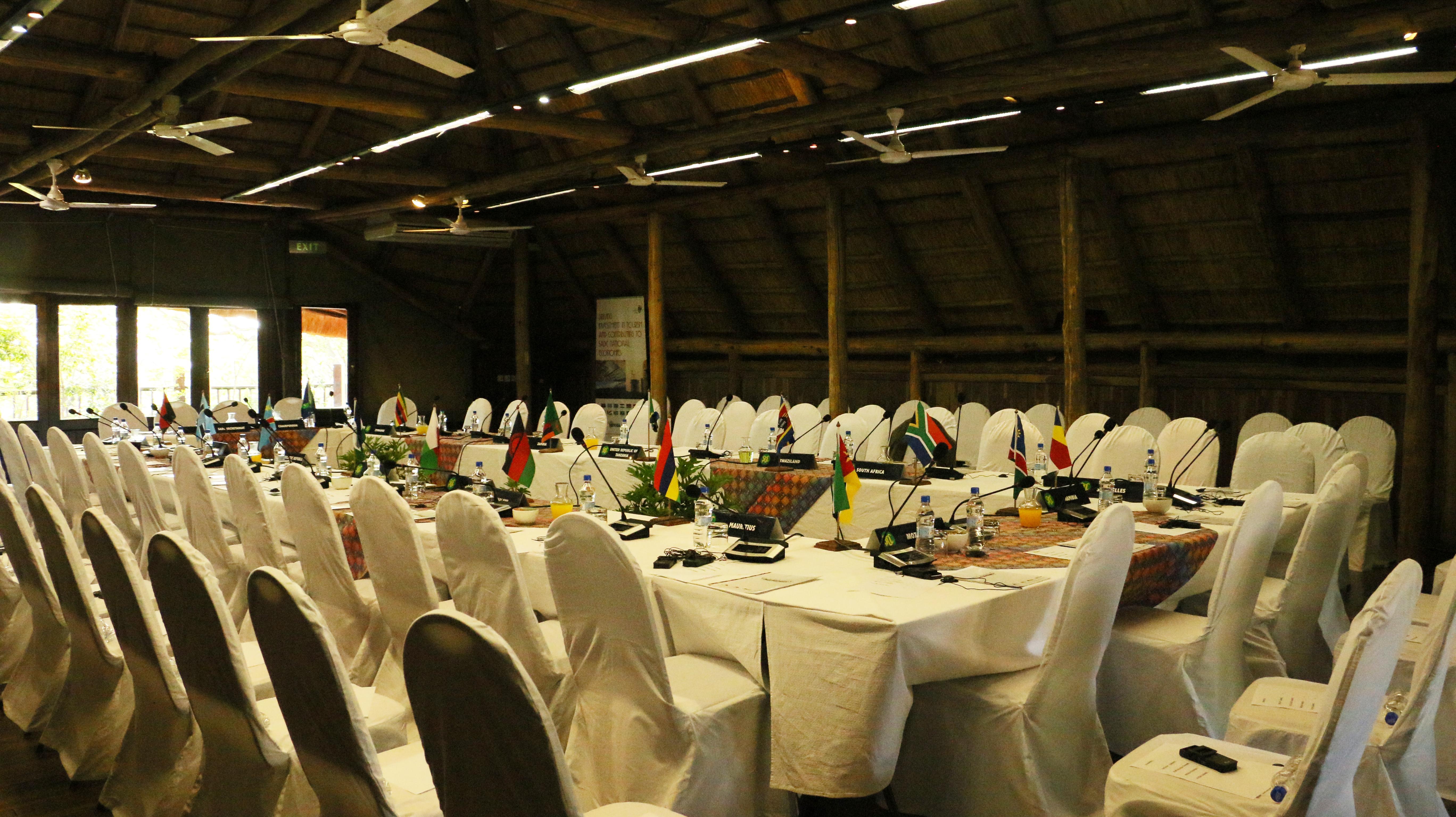 Lokuthula Lodges Victoria Falls Extérieur photo