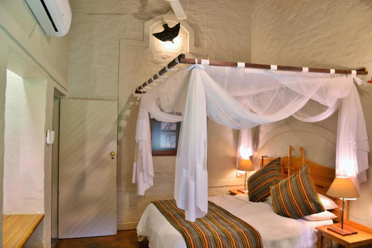 Lokuthula Lodges Victoria Falls Extérieur photo