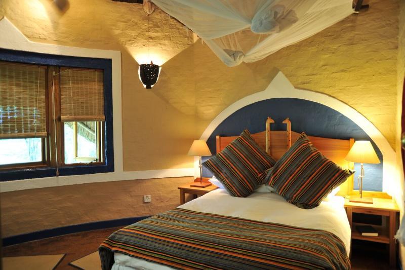 Lokuthula Lodges Victoria Falls Extérieur photo