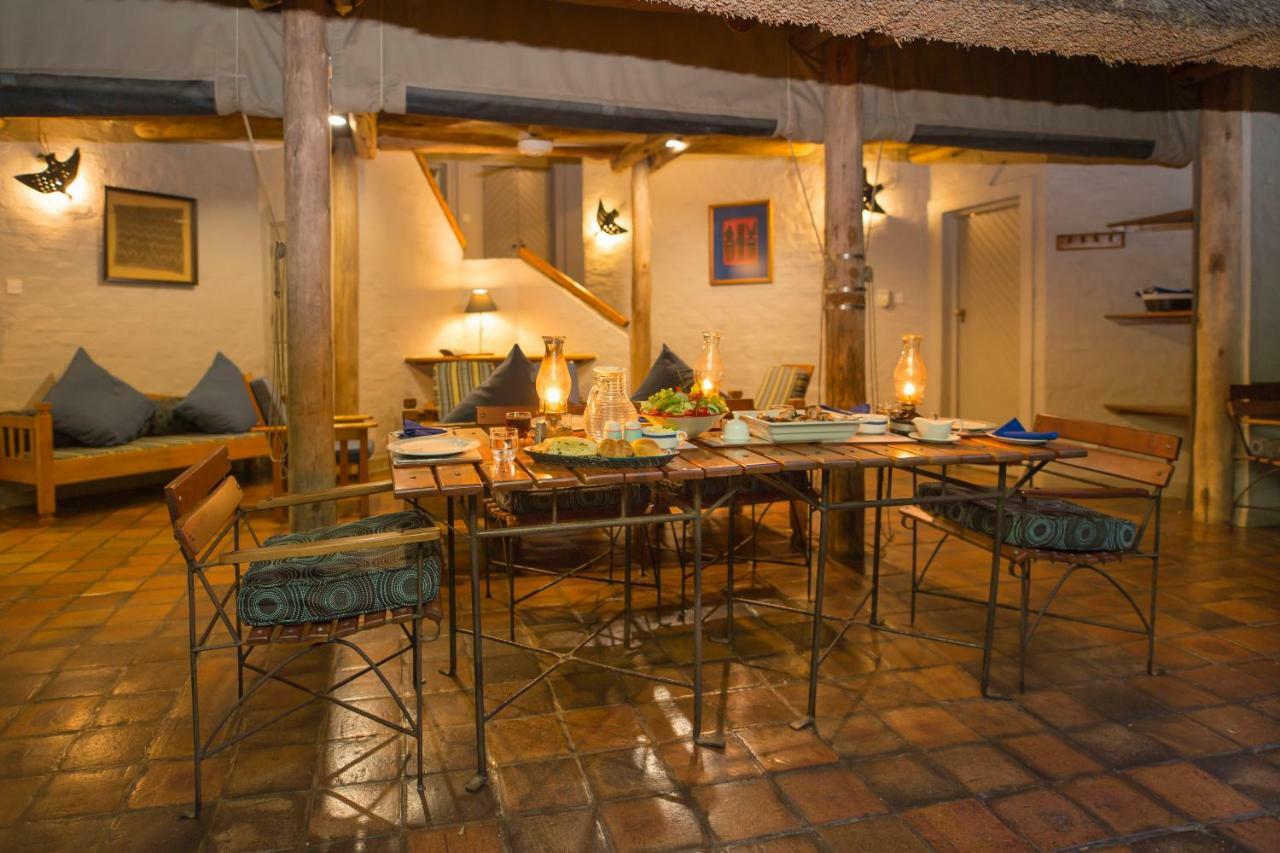 Lokuthula Lodges Victoria Falls Extérieur photo